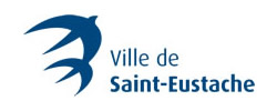 Ville de Saint-Eustache